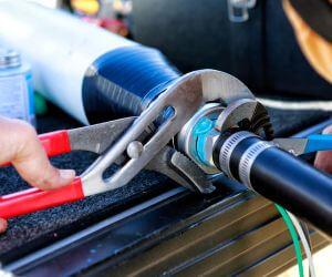 About Water Heater Repair LLC Fort Gay, WV