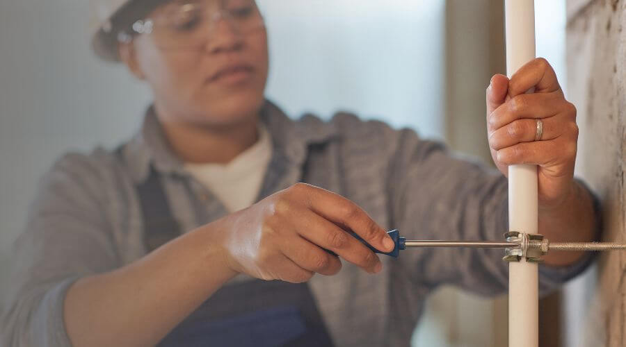 Professional water heater repair in Fort Gay, WV